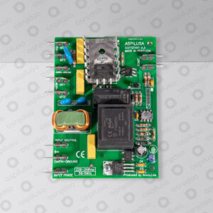 Placas Electrónicas