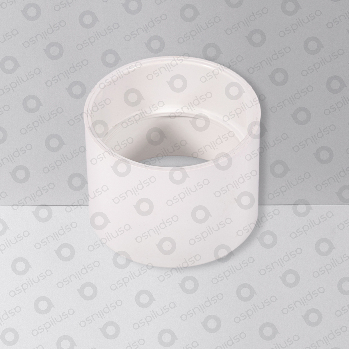 União de tubo FF c/ Batente