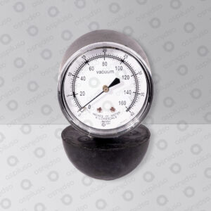  Vacuómetro