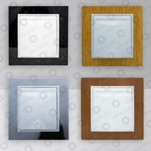 LOGVAC - Modelo Luxo