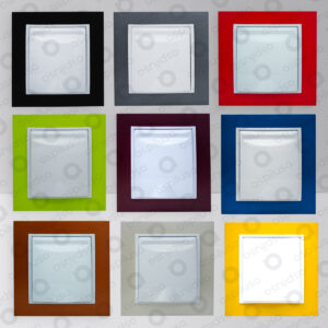 Tomadas de Aspiração