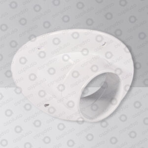 Bocal para máquina sem Vedante