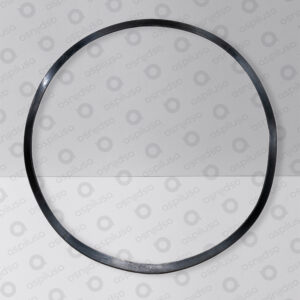 Borracha para Cone Ciclónico