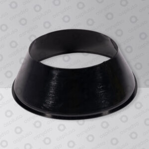 Cone Ciclónico sem Borracha