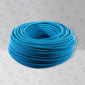  Tubo Anelado com Fio 100 mt