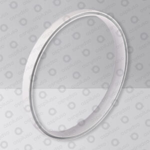 Aro união de corpos