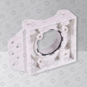 LOGVAC - Contra Tomadas