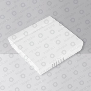 Sensor de Qualidade do Ar