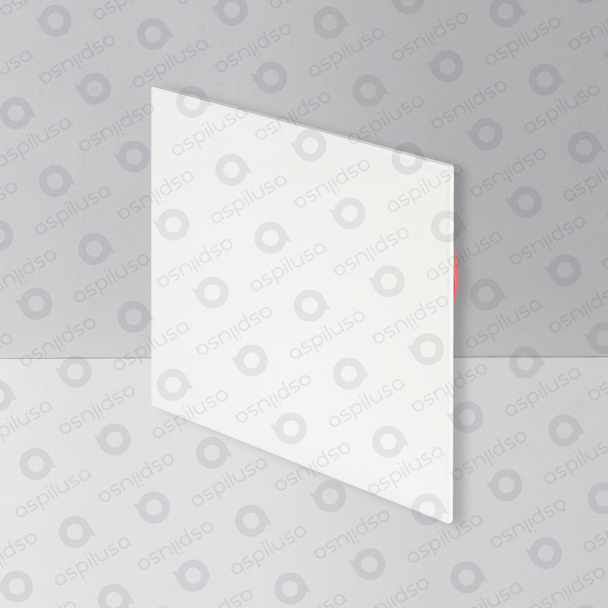 Difusores de Painel Quadrado