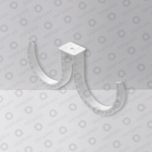 Acessórios de dutos