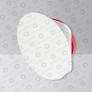 Difusores de Painel Circular