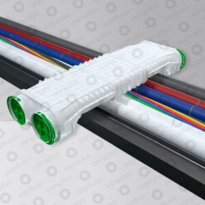 Conector para Cruzamentos