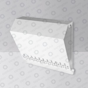 Grelhas de Ventilação - Admissão de Ar